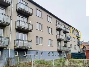 Prodej bytu 3+1, Ústí nad Orlicí, Zborovská, 69 m2