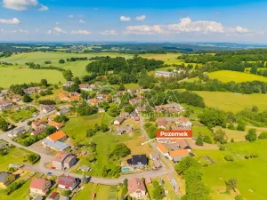 Prodej pozemku pro bydlení, Chyšky - Ratiboř, 1430 m2