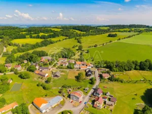 Prodej pozemku pro bydlení, Chyšky - Ratiboř, 1430 m2