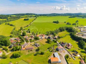 Prodej pozemku pro bydlení, Chyšky - Ratiboř, 1430 m2