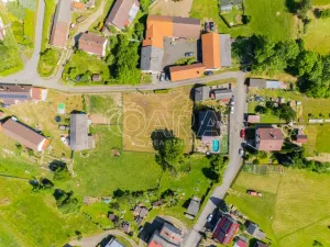 Prodej pozemku pro bydlení, Chyšky - Ratiboř, 1430 m2