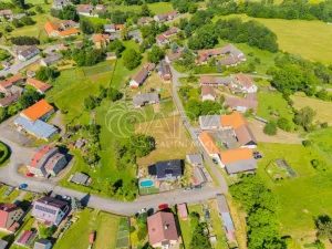 Prodej pozemku pro bydlení, Chyšky - Ratiboř, 1430 m2