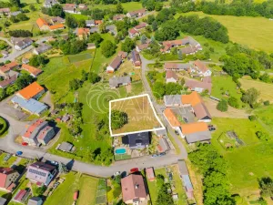 Prodej pozemku pro bydlení, Chyšky - Ratiboř, 1430 m2