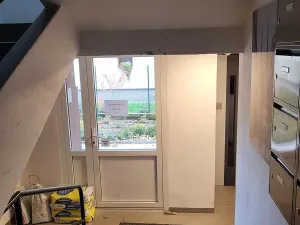 Pronájem bytu 2+1, Brno, Maškova, 42 m2