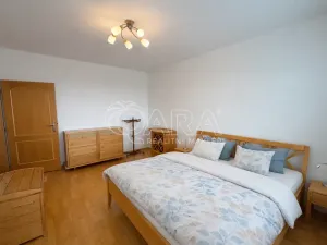 Pronájem bytu 5+1, Praha - Libuš, Zbudovská, 120 m2