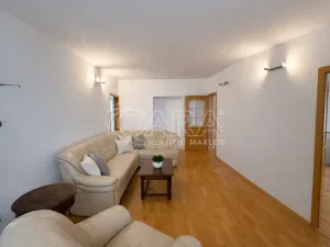 Pronájem bytu 5+1, Praha - Libuš, Zbudovská, 120 m2