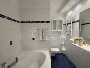 Pronájem bytu 5+1, Praha - Libuš, Zbudovská, 120 m2