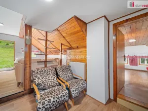 Prodej chalupy, Rokytnice nad Jizerou - Dolní Rokytnice, 460 m2