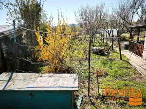 Prodej zahrady, Otrokovice, 201 m2