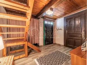 Prodej chalupy, Blatce - Tubož, 200 m2