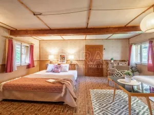 Prodej chalupy, Blatce - Tubož, 200 m2