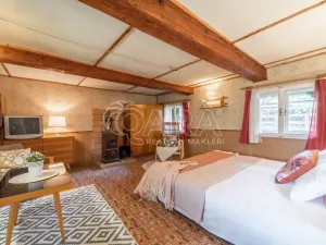 Prodej chalupy, Blatce - Tubož, 200 m2