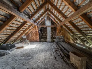 Prodej chalupy, Blatce - Tubož, 200 m2