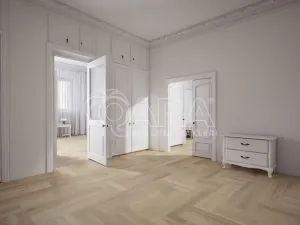 Prodej bytu 3+1, Teplice nad Metují - Dědov, 88 m2