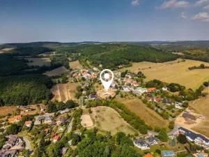 Prodej rodinného domu, Jílové u Prahy - Luka pod Medníkem, 161 m2