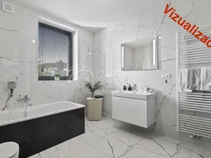 Prodej rodinného domu, Jílové u Prahy - Luka pod Medníkem, 161 m2