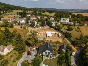 Prodej rodinného domu, Jílové u Prahy - Luka pod Medníkem, 161 m2