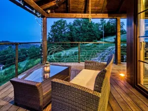 Prodej rodinného domu, Vrchlabí - Hořejší Vrchlabí, 429 m2