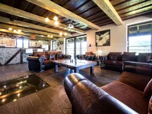 Prodej rodinného domu, Vrchlabí - Hořejší Vrchlabí, 429 m2