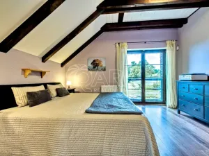 Prodej rodinného domu, Vrchlabí - Hořejší Vrchlabí, 429 m2