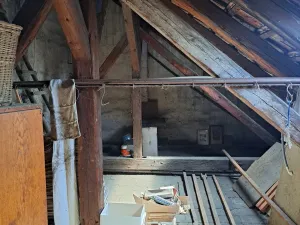 Prodej rodinného domu, Prostějov, Česká, 190 m2