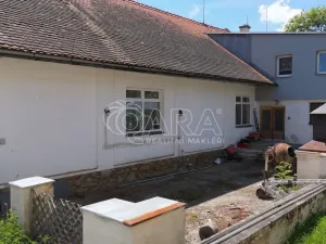 Prodej restaurace, Strakonice - Dražejov, Otavská, 453 m2