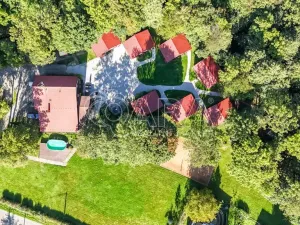 Prodej ubytování, Frenštát pod Radhoštěm, Bystré, 639 m2