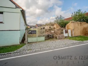 Prodej pozemku pro bydlení, Milínov, 712 m2