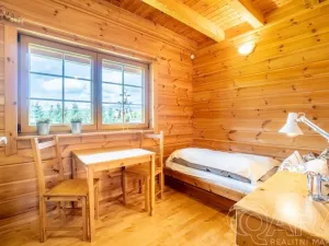 Prodej rodinného domu, Loučná pod Klínovcem - Loučná, 195 m2