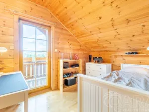 Prodej rodinného domu, Loučná pod Klínovcem - Loučná, 195 m2