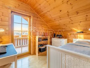 Prodej rodinného domu, Loučná pod Klínovcem - Loučná, 195 m2