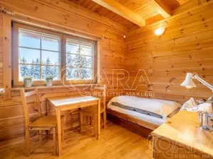 Prodej rodinného domu, Loučná pod Klínovcem - Loučná, 195 m2