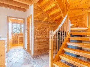 Prodej rodinného domu, Loučná pod Klínovcem - Loučná, 195 m2
