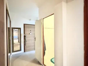 Pronájem bytu 3+1, Jablonec nad Nisou - Mšeno nad Nisou, Mozartova, 70 m2