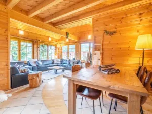 Prodej ubytování, Loučná pod Klínovcem - Loučná, 195 m2