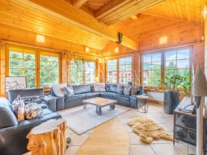 Prodej ubytování, Loučná pod Klínovcem - Loučná, 195 m2