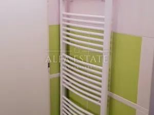 Pronájem bytu 1+1, Toužim, Plzeňská, 36 m2