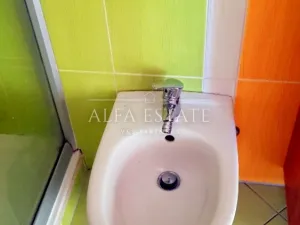 Pronájem bytu 1+1, Toužim, Plzeňská, 36 m2