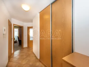 Prodej bytu 1+1, Vrchlabí, Jihoslovanská, 53 m2