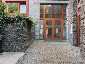 Pronájem bytu 2+kk, Praha - Libeň, Novákových, 60 m2