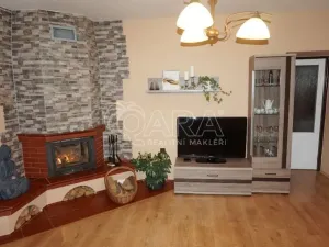 Prodej rodinného domu, Stašov, 120 m2