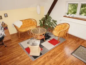 Prodej rodinného domu, Stašov, 120 m2