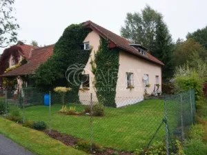 Prodej rodinného domu, Stašov, 120 m2