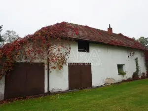 Prodej rodinného domu, Stašov, 120 m2