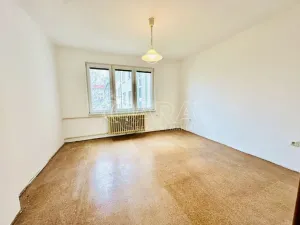 Prodej bytu 3+1, Písek - Budějovické Předměstí, Preslova, 78 m2