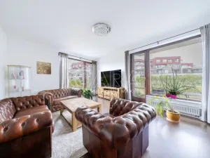 Prodej bytu 3+kk, Beroun - Beroun-Závodí, Na Veselou, 81 m2