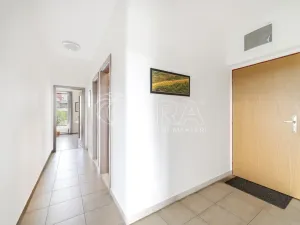 Prodej bytu 3+kk, Beroun - Beroun-Závodí, Na Veselou, 81 m2