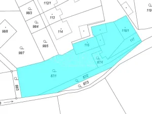 Prodej rodinného domu, Zápy, 200 m2