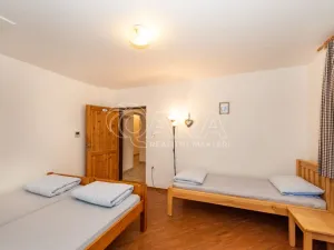 Prodej chalupy, Radvanice, 216 m2