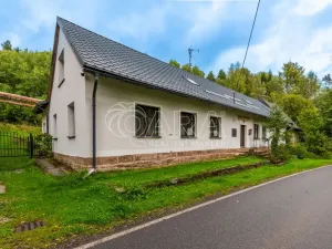 Prodej chalupy, Radvanice, 216 m2